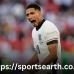 England National Football Team Vs Switzerland National Football Team Lineups