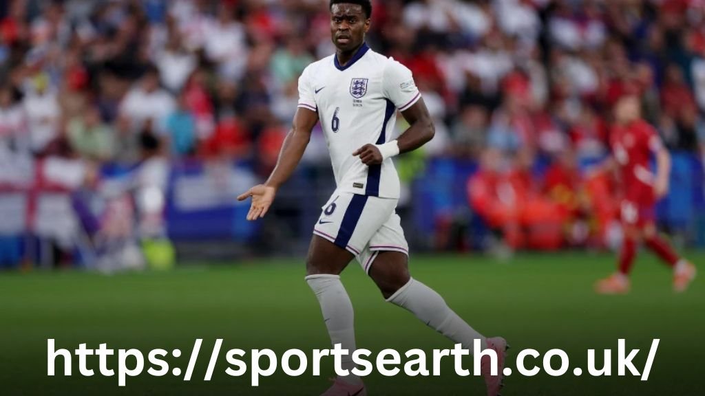 Serbia National Football Team Vs England National Football Team Lineups