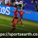 Spain National Football Team Vs England National Football Team Stats