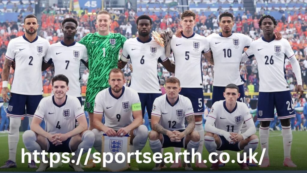 England National Football Team Vs Switzerland National Football Team Stats