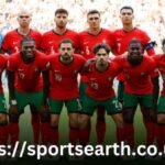 Portugal National Football Team Vs France National Football Team Lineups