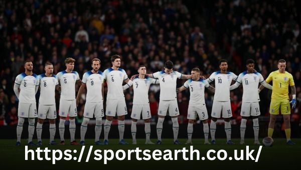 England National Football Team Vs Malta National Football Team Lineups