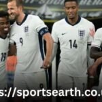 England National Football Team vs Finland National Football Team Lineups