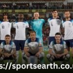 Serbia National Football Team Vs England National Football Team Stats